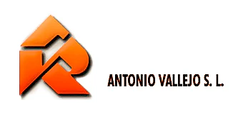 ANTONIO VALLEJO logo